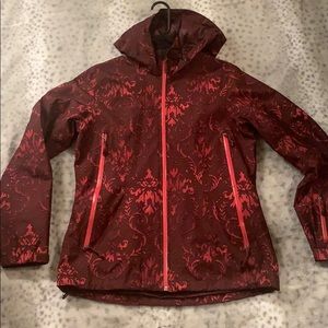 Athleta Ski Jacket Shell